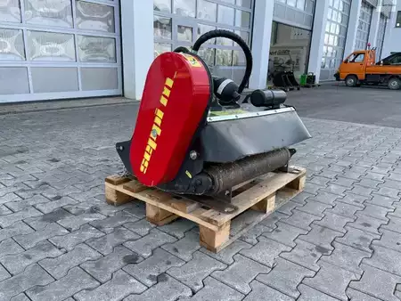 Övrigt 2023 Seppi M.  H3 085 Schlegelmulcher / MS03 / gebraucht (3)