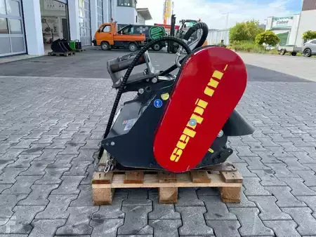 Övrigt 2023 Seppi M.  H3 085 Schlegelmulcher / MS03 / gebraucht (6)