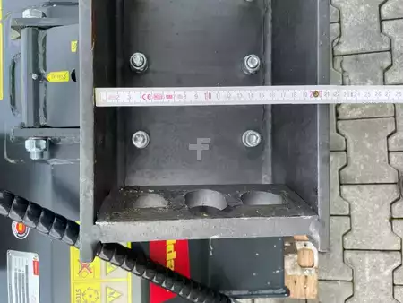 Övrigt 2023 Seppi M.  H3 085 Schlegelmulcher / MS03 / gebraucht (9)