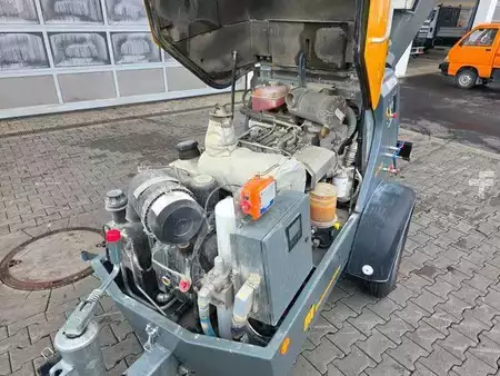 Övrigt 2024 Putzmeister Mixokret M760 DHBS BetonEstrichpumpe (11)