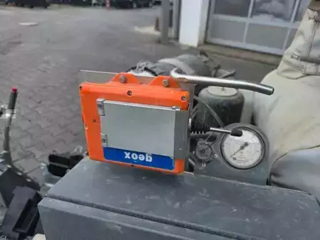 Övrigt 2024 Putzmeister Mixokret M760 DHBS BetonEstrichpumpe (15)