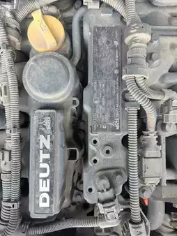 Övrigt 2024 Putzmeister Mixokret M760 DHBS BetonEstrichpumpe (17)