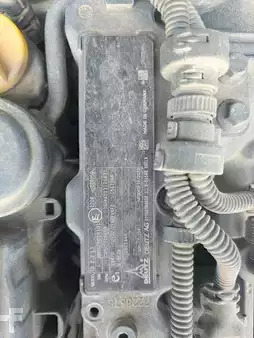 Övrigt 2024 Putzmeister Mixokret M760 DHBS BetonEstrichpumpe (18)