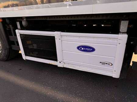 Sonstige 2017 Schmitz Cargobull SCB*2 Carrier Supra 950 U LBW Bär 2.000kg (10)