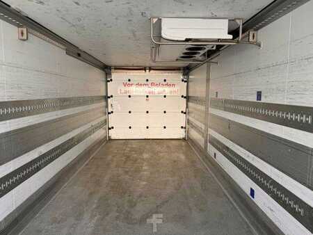 Sonstige 2017 Schmitz Cargobull SCB*2 Carrier Supra 950 U LBW Bär 2.000kg (13)