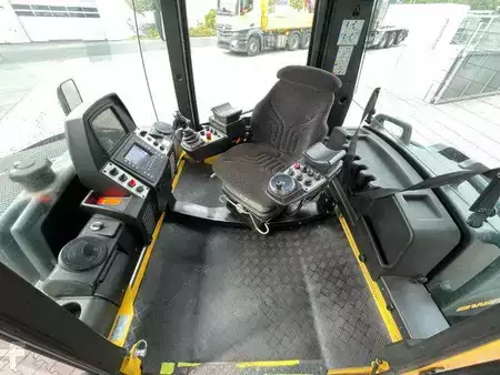 Kombiruller 2017 BOMAG BW 154 ACP-4i AM / nur 1.459h / Asphalt Manager (14)