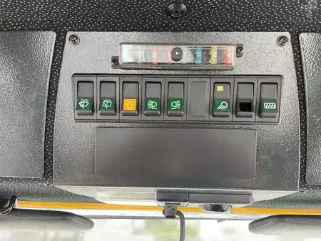 Kombiruller 2017 BOMAG BW 154 ACP-4i AM / nur 1.459h / Asphalt Manager (15)