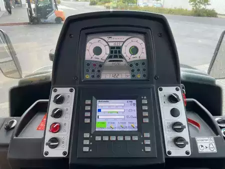 Kombiruller 2017 BOMAG BW 154 ACP-4i AM / nur 1.459h / Asphalt Manager (19)