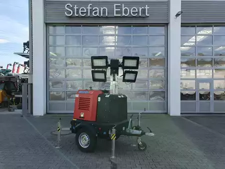 Andet 2021 Endress EFA 850 S4 320 ST Lichtmast / nur 657 h / 2021 (1)