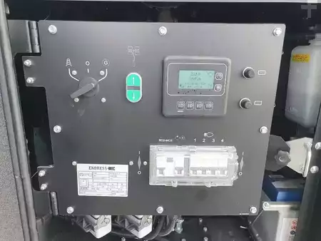 Andet 2021 Endress EFA 850 S4 320 ST Lichtmast / nur 657 h / 2021 (16)