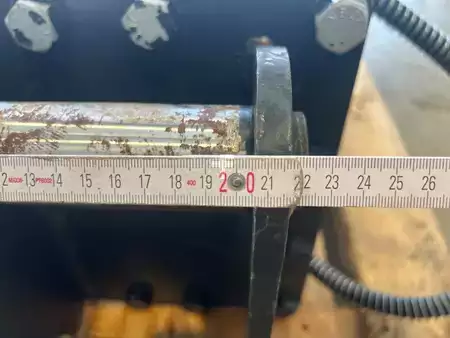 Attachments 2021 Häner HGS 68 Hydraulikhammer Hammer / MS03 / 2021 (11)