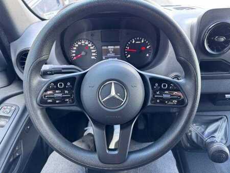 Mercedes-Benz Sprinter 315 CDI 4325 Klima Schwing MBUX 360 SHZ