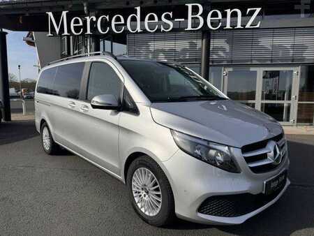 Andet 2024 Mercedes-Benz V 220 d EDITION DISTRONIC MBUX Kamera 6Sitze (1)