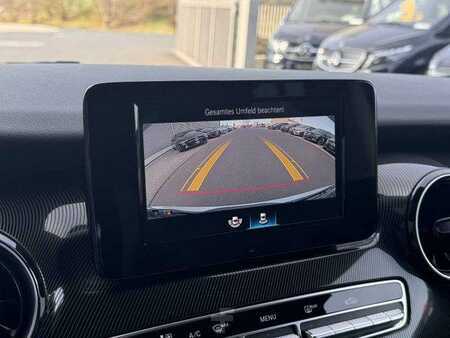 Andet 2024 Mercedes-Benz V 220 d EDITION DISTRONIC MBUX Kamera 6Sitze (10)