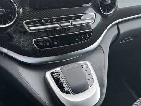 Andet 2024 Mercedes-Benz V 220 d EDITION DISTRONIC MBUX Kamera 6Sitze (11)