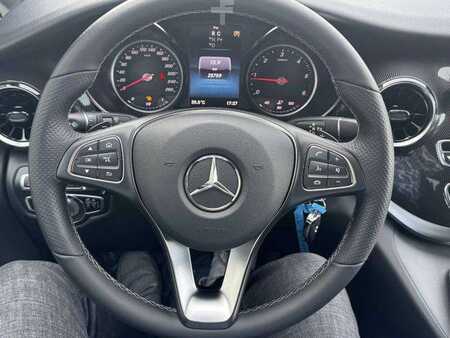 Andet 2024 Mercedes-Benz V 220 d EDITION DISTRONIC MBUX Kamera 6Sitze (12)
