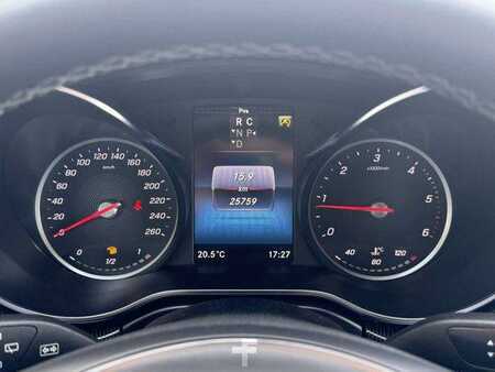 Andet 2024 Mercedes-Benz V 220 d EDITION DISTRONIC MBUX Kamera 6Sitze (13)