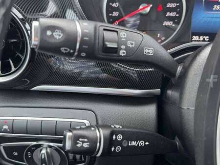 Andet 2024 Mercedes-Benz V 220 d EDITION DISTRONIC MBUX Kamera 6Sitze (14)
