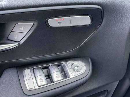 Andet 2024 Mercedes-Benz V 220 d EDITION DISTRONIC MBUX Kamera 6Sitze (15)
