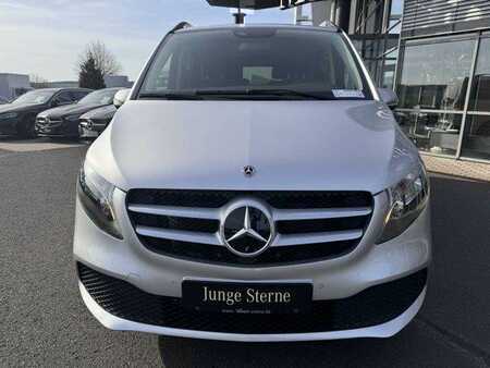 Andet 2024 Mercedes-Benz V 220 d EDITION DISTRONIC MBUX Kamera 6Sitze (2)