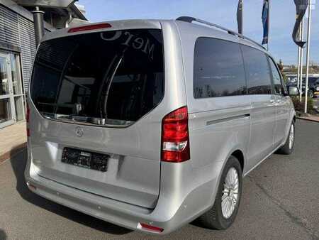Andet 2024 Mercedes-Benz V 220 d EDITION DISTRONIC MBUX Kamera 6Sitze (4)