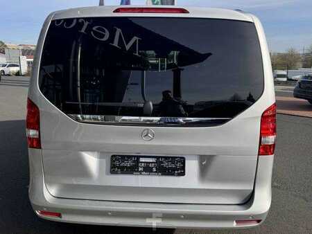 Andet 2024 Mercedes-Benz V 220 d EDITION DISTRONIC MBUX Kamera 6Sitze (5)