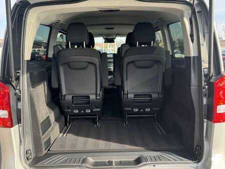 Andet 2024 Mercedes-Benz V 220 d EDITION DISTRONIC MBUX Kamera 6Sitze (6)