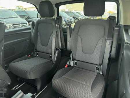Andet 2024 Mercedes-Benz V 220 d EDITION DISTRONIC MBUX Kamera 6Sitze (7)