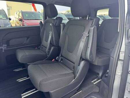 Andet 2024 Mercedes-Benz V 220 d EDITION DISTRONIC MBUX Kamera 6Sitze (8)