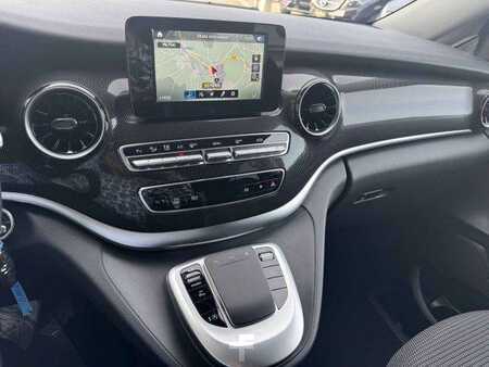 Andet 2024 Mercedes-Benz V 220 d EDITION DISTRONIC MBUX Kamera 6Sitze (9)