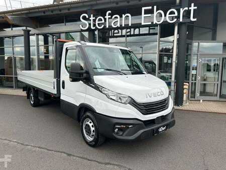 Other 0 Iveco Daily 35S16 A8 *R.4100 mm*AHK*Kamera* 3x (1)