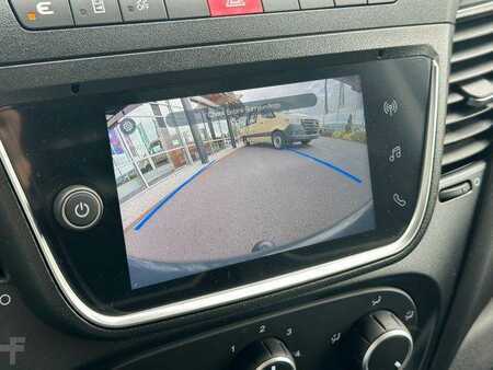 Other 0 Iveco Daily 35S16 A8 *R.4100 mm*AHK*Kamera* 3x (13)