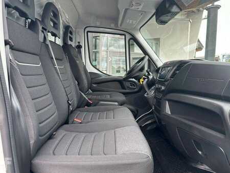 Other 0 Iveco Daily 35S16 A8 *R.4100 mm*AHK*Kamera* 3x (15)