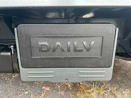 Other 0 Iveco Daily 35S16 A8 *R.4100 mm*AHK*Kamera* 3x (18)
