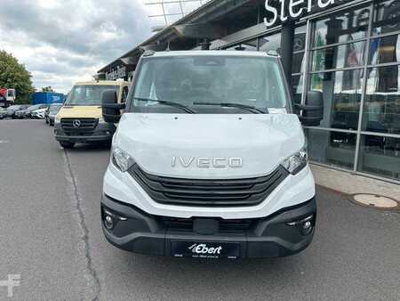 Other 0 Iveco Daily 35S16 A8 *R.4100 mm*AHK*Kamera* 3x (2)