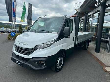 Other 0 Iveco Daily 35S16 A8 *R.4100 mm*AHK*Kamera* 3x (3)