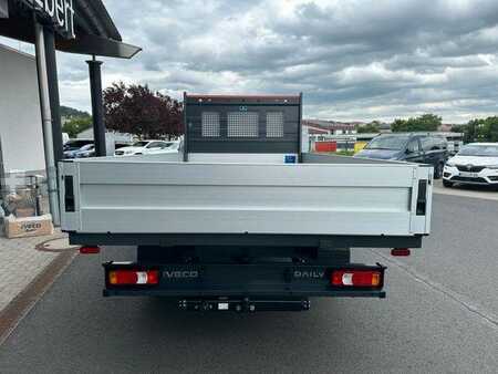 Other 0 Iveco Daily 35S16 A8 *R.4100 mm*AHK*Kamera* 3x (5)