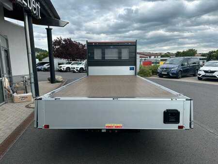 Other 0 Iveco Daily 35S16 A8 *R.4100 mm*AHK*Kamera* 3x (6)