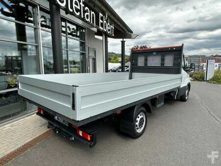 Other 0 Iveco Daily 35S16 A8 *R.4100 mm*AHK*Kamera* 3x (7)