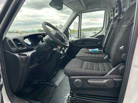 Other 0 Iveco Daily 35S16 A8 *R.4100 mm*AHK*Kamera* 3x (8)