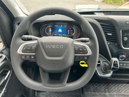 Other 0 Iveco Daily 35S16 A8 *R.4100 mm*AHK*Kamera* 3x (9)