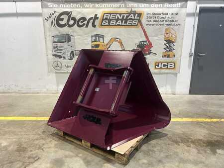 Accessoires 0 [Other] Holp VarioLöffel / VL.112.700 / OQ70/55 / HARDOX / (1)