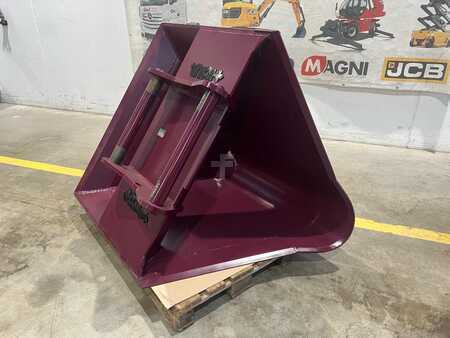 Accessoires 0 [Other] Holp VarioLöffel / VL.112.700 / OQ70/55 / HARDOX / (2)