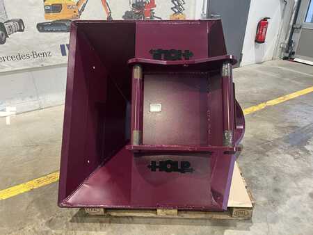 Accessoires 0 [Other] Holp VarioLöffel / VL.112.700 / OQ70/55 / HARDOX / (3)