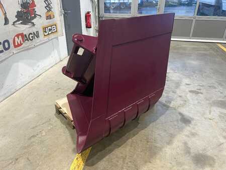 Accessoires 0 [Other] Holp VarioLöffel / VL.112.700 / OQ70/55 / HARDOX / (7)