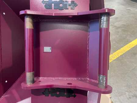 Accessoires 0 [Other] Holp VarioLöffel / VL.112.700 / OQ70/55 / HARDOX / (8)