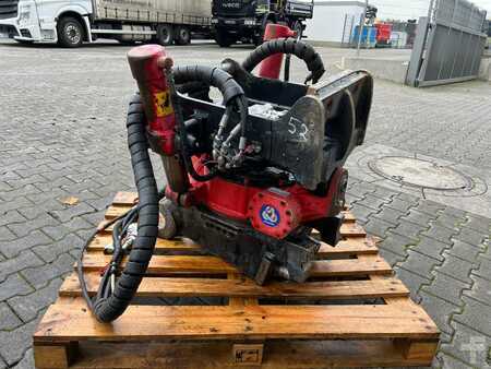 Aggregat 2013 Indexator RT40 / Rototilt R4 / MS10 Sandwich / 2013 (12)