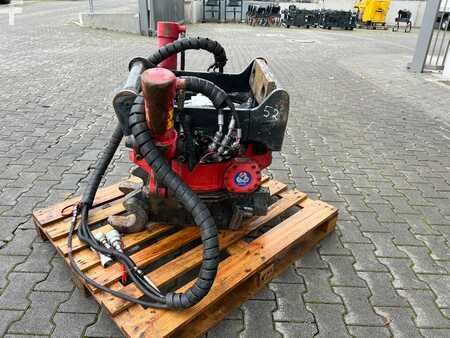 Aggregat 2013 Indexator RT40 / Rototilt R4 / MS10 Sandwich / 2013 (14)