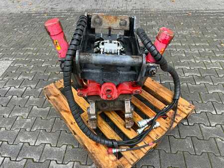 Aggregat 2013 Indexator RT40 / Rototilt R4 / MS10 Sandwich / 2013 (2)