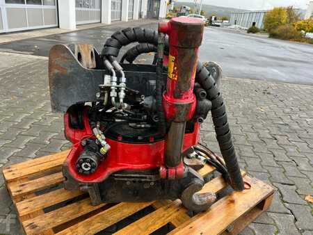 Aggregat 2013 Indexator RT40 / Rototilt R4 / MS10 Sandwich / 2013 (6)